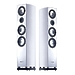 Напольная акустика Canton Vento 890.2 DC white high gloss