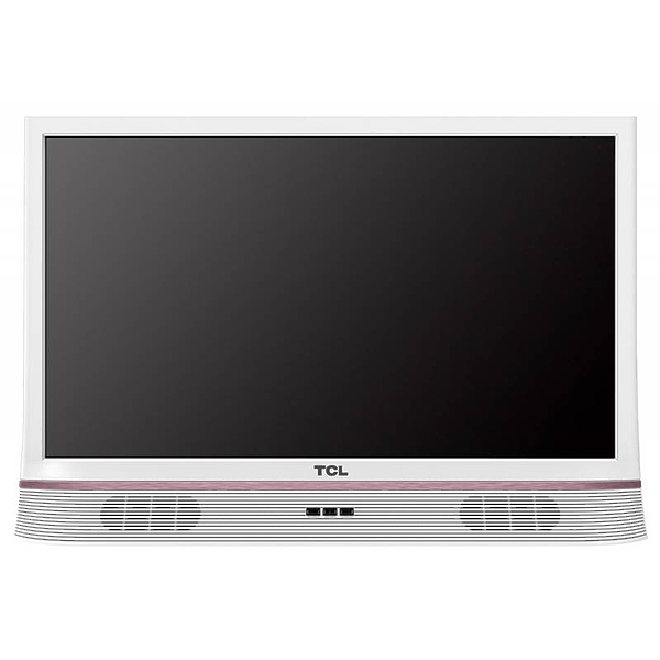 LED телевизор TCL LED24D2900S white артикул 165852Si-1