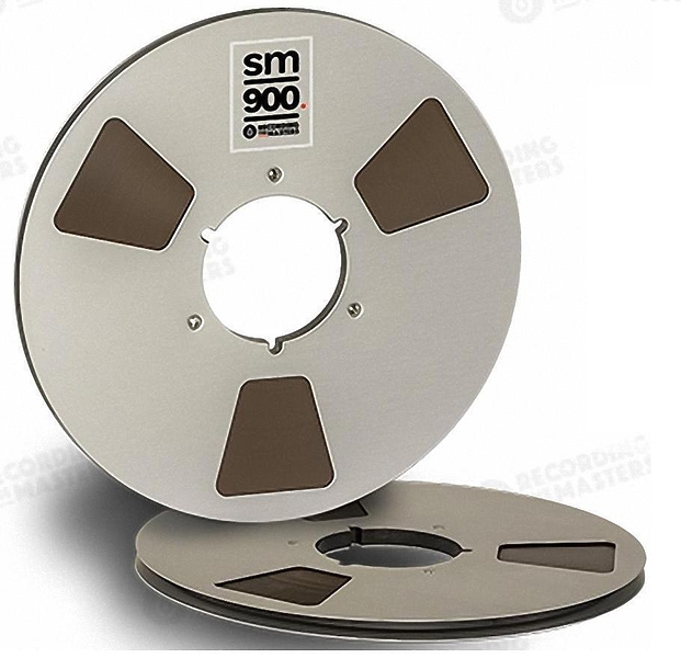 Магнитофонная лента RTM SM900 R34620 артикул 166988Si-1