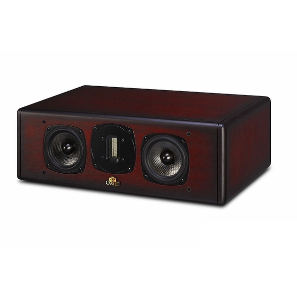 Центральный канал Castle Avon C mahogany артикул 106352Si-1