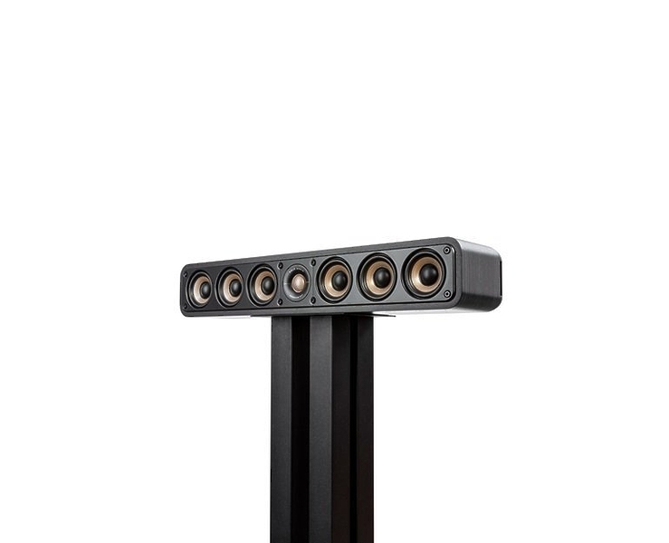 Центральный канал Polk Audio Signature Elite ES35 black артикул 252463Si-1