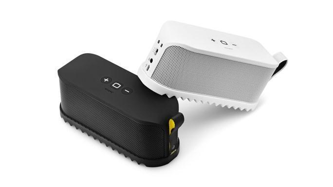 Jabra Solemate Grey #8 в «HiFiRussia»