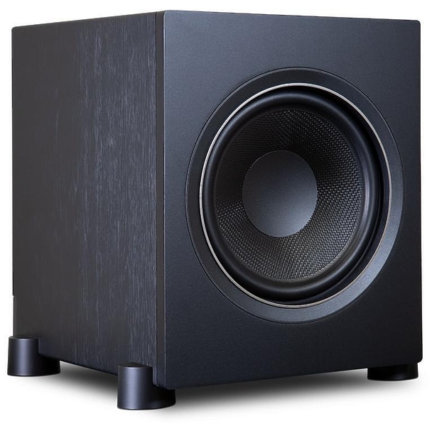 Активный сабвуфер PSB Alpha S10 sub black артикул 234889Si-1