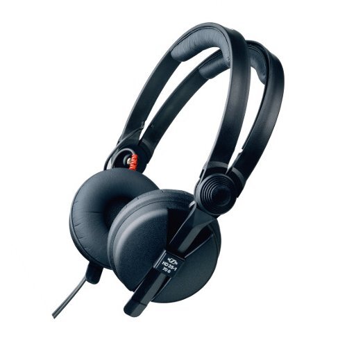 Наушники Sennheiser HD 25-1 II артикул 107043Si-1