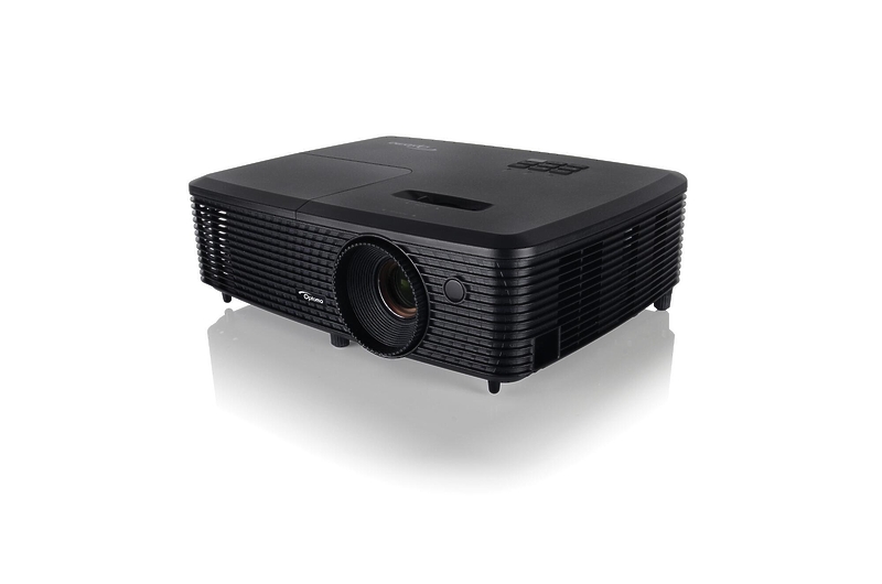 Optoma W341 артикул 349953SI-1 фото 4