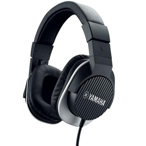 Наушники Yamaha HPH-MT220 black артикул 216731FV-1