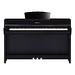 Цифровое пианино Yamaha CLP-745PE