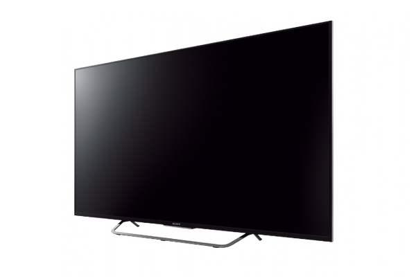LED телевизор Sony KD-75X8505C артикул 119578Si-1 фото 4