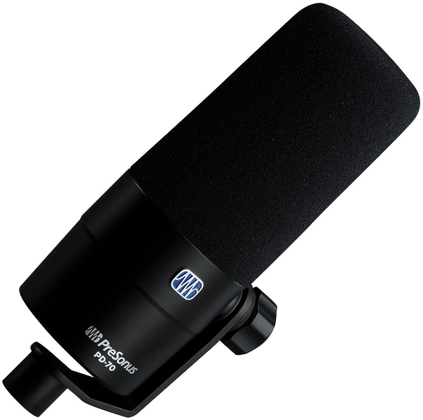 Микрофон PreSonus PD-70 артикул 233455Si-1 фото 3