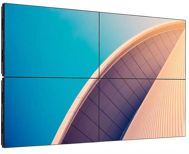 LED панель Philips 49BDL2005X/00 артикул 254735Si-1 в интернет-магазине «HiFiRussia»