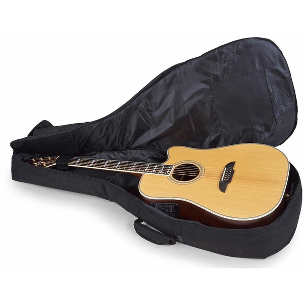 Чехол для гитары Rockbag RB 20519 B/PLUS артикул 279250Si-1 фото 5