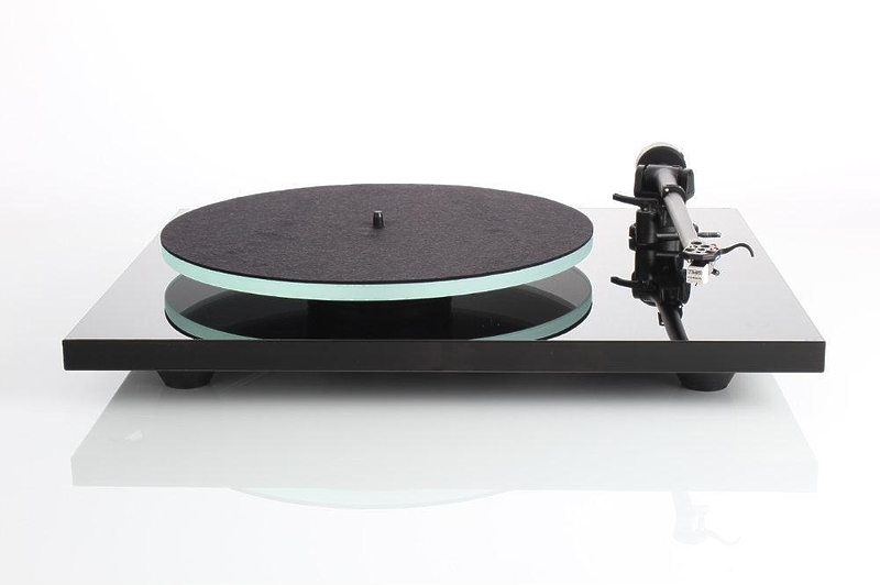 Rega Planar 2 (Carbon MM) white артикул 350715SI-1 фото 8