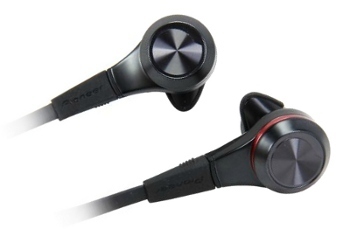 Наушники Pioneer SE-CX8-K артикул 111325Si-1 фото 3