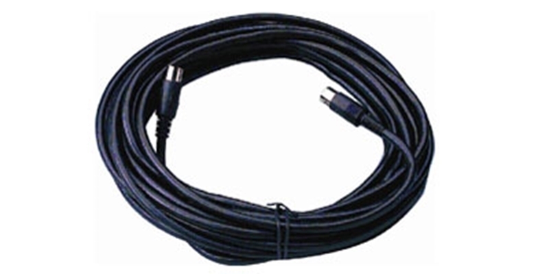 Кабель межблочный DSPPA CC-9 P-DIN\10 артикул 135522Si-1