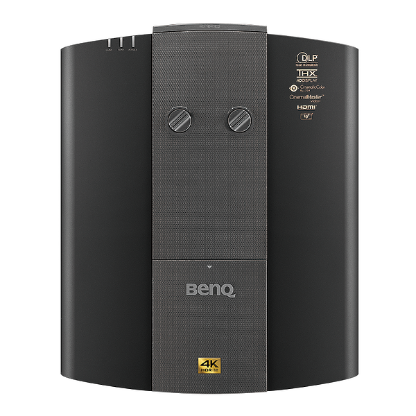 Проектор Benq W11000H артикул 178901Si-1 фото 3