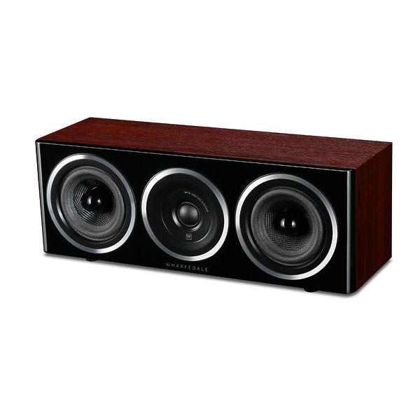Акустика центрального канала Wharfedale Diamond 11.CC rosewood артикул 186786Si-1