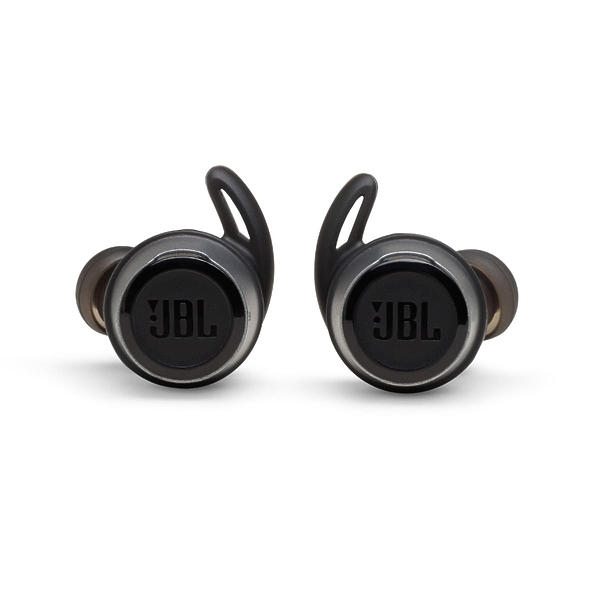 Наушники JBL Reflect FLOW Black (JBLREFFLOWBLK) артикул 204285Si-1 фото 3
