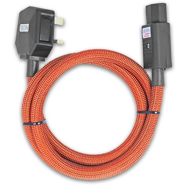 Сетевой кабель Puritan Audio Laboratories PPDTMC1.5M 1,5 м. артикул 205969Si-1