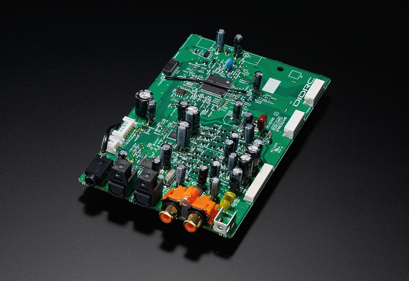 Onkyo A-9150 black в «HiFiRussia»