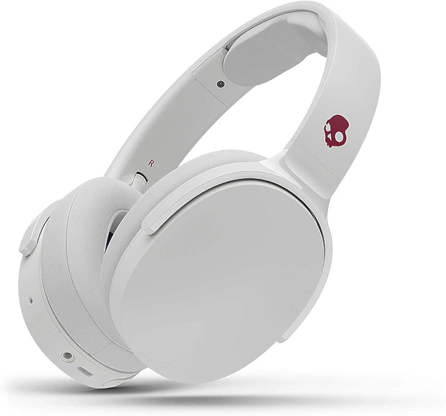 Наушники Skullcandy S6HTW-L678 Hesh 3 Wireless Over-Ear Vice/Gray/Crimson артикул 233294Si-1
