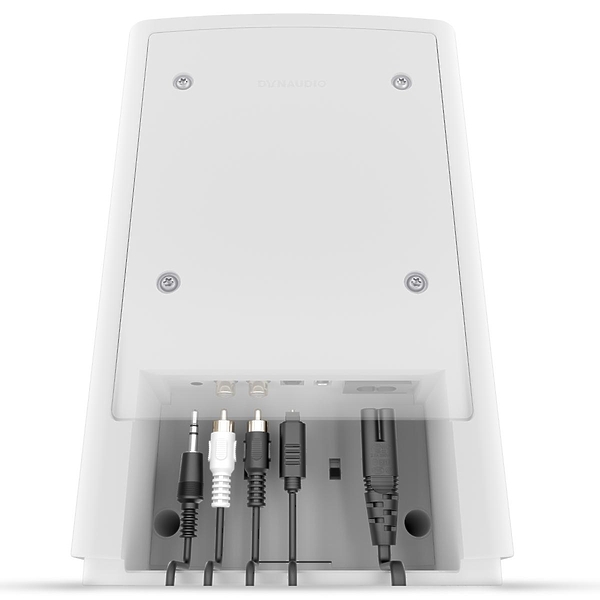 Полочная акустика Dynaudio Xeo 2 satin white артикул 137960Si-1 фото 6