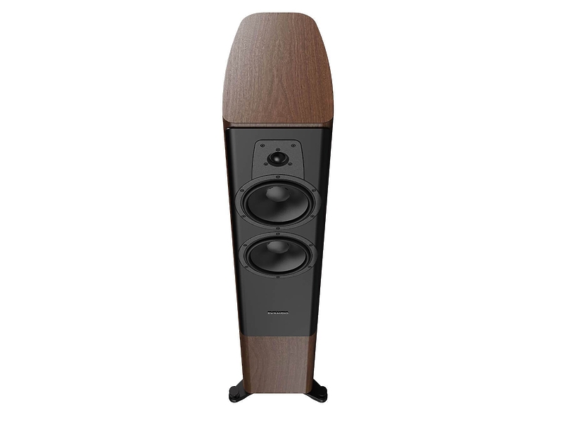 Напольная акустика Dynaudio Contour 30i walnut wood артикул 219414Si-1 фото 5