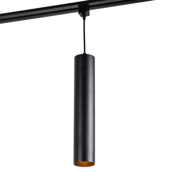 Светильник трековый JazzWay PTR 2310 10Вт BL артикул 281875Si-1