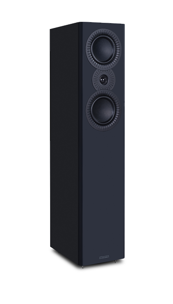 Напольная акустика Mission LX-5 MKII Black артикул 237362Si-1 фото 4