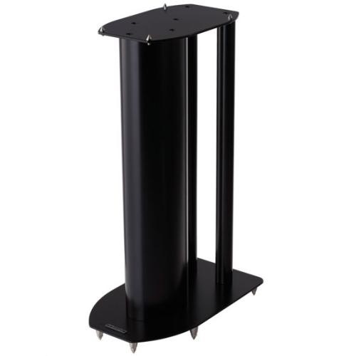 Стойка для колонок Focal-JMlab Stand Hop Pearl Pair (высота 88.5 см) white артикул 316550FV-1 фото 3