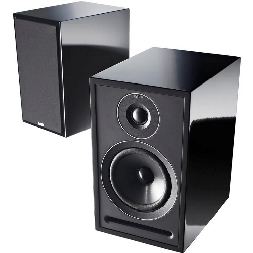 Полочная акустика Acoustic Energy AE 101 black артикул 105548Si-1 фото 4