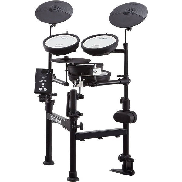 Электронная ударная установка Roland TD-1KPX2 артикул 188566Si-1