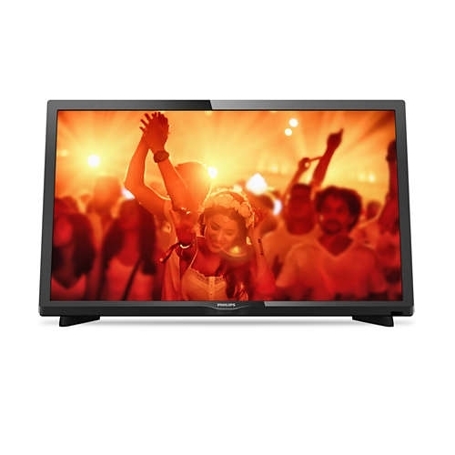 LED телевизор Philips 24PHT4031/60 артикул 155489Si-1