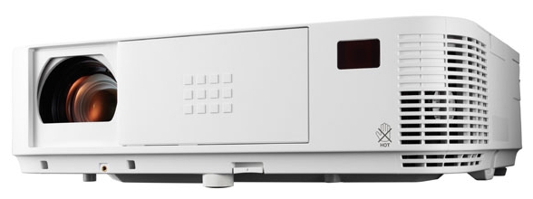Проектор NEC M362W артикул 120862Si-1