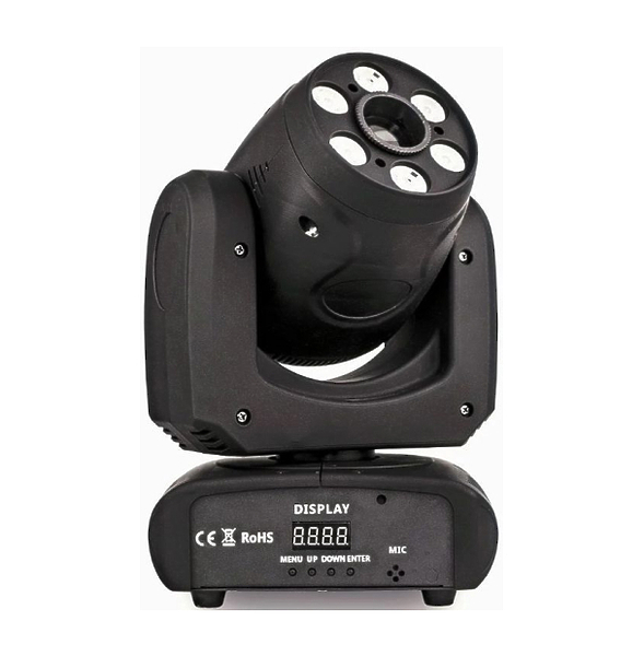 Световое оборудование Estrada PRO MH95SW Luna Bee Eye артикул 264979Si-1