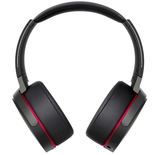 Наушники Sony MDR-XB950B1 black артикул 168644Si-1 фото 3