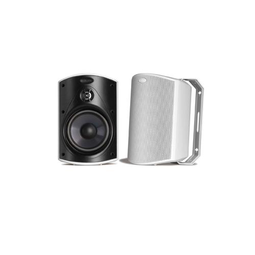 Всепогодная акустика Polk audio Atrium 6 white (пара) артикул 049642Si-1 в интернет-магазине «HiFiRussia»