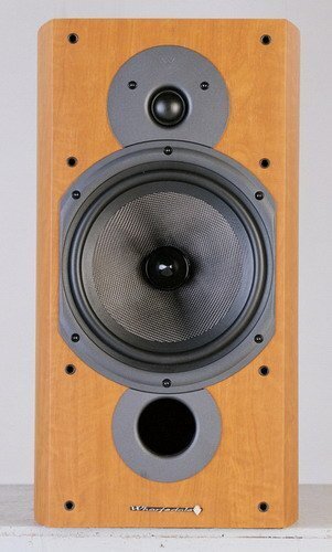 Акустическая система Wharfedale Diamond 9.3 cherry артикул 220431Si-1