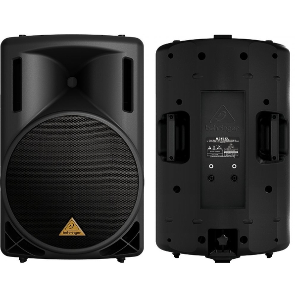 Акустическая система Behringer B215XL артикул 122005Si-1