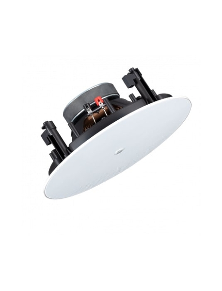 Встраиваемая акустика DAS Audio DECO-6-T артикул 282022Si-1 фото 3