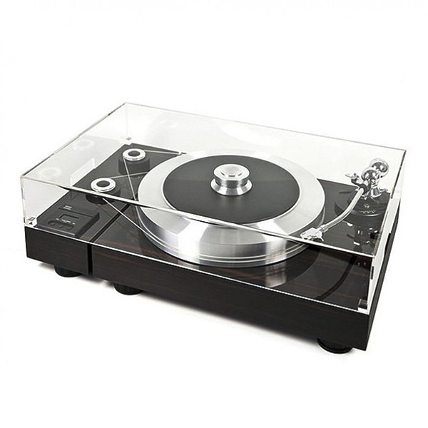 Пылезащитная крышка EAT E-Flat Acrylic Dust Cover артикул 168202Si-1 в интернет-магазине «HiFiRussia»