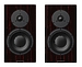 Полочная акустика Dynaudio Special Forty black vine high gloss