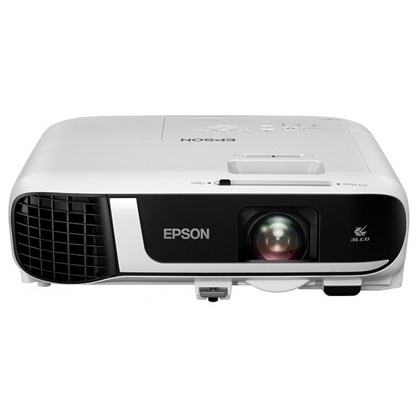 Проектор Epson EB-W52 артикул 279220Si-1