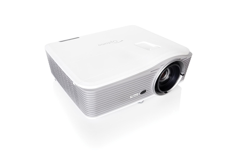 Optoma WU515 артикул 349585SI-1 фото 4