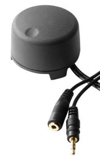 Панель Genelec 9000AP stereo volume controller стерео регулятор громкости (черный) артикул 124776Si-1