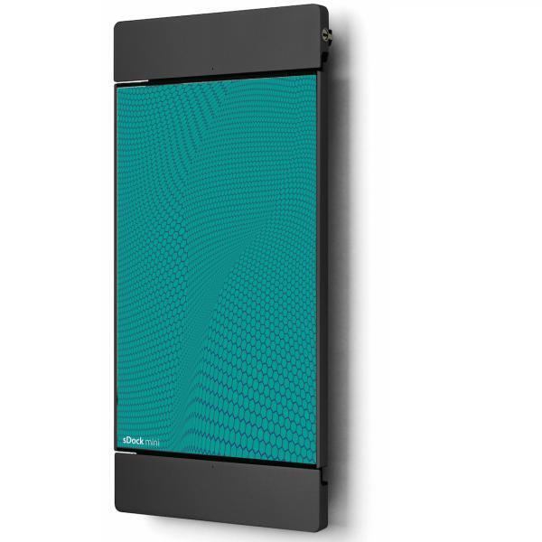Док станция Smart Things sDock mini black s08 b артикул 141205Si-1