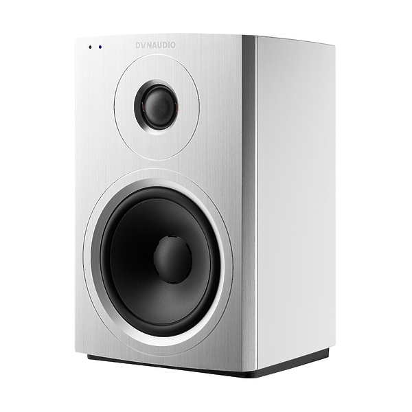 Полочная акустика Dynaudio XEO 10 Satin white артикул 185839Si-1 фото 6