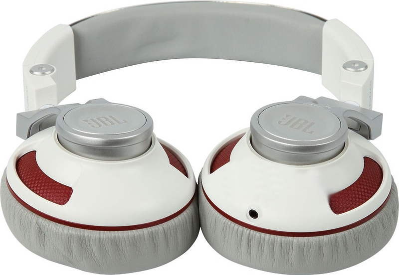 Наушники JBL Synchros S300IWNR артикул 141566Si-1 фото 5