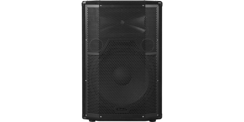 Акустическая система Eurosound BBR-115 артикул 300633Si-1