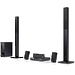Домашний кинотеатр в одной коробке LG BH6420P