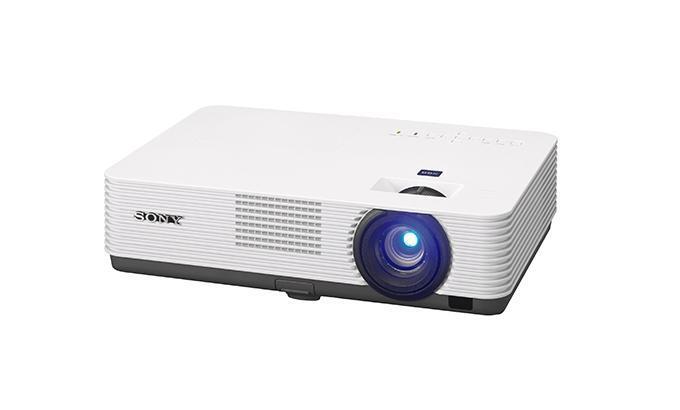 Sony VPL-DX240 артикул 349863SI-1 фото 3